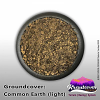 Krautcover: Common Earth (light)