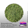 Krautcover: Static Grass Summer 2mm