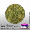 Krautcover: Static Grass Autumn 6mm