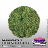 Krautcover: Static Grass Summer 6mm