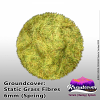 Krautcover: Static Grass Spring 6mm