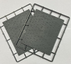 Renedra BASE27 - Wooden Plan Bases (2 in pack) - 135mm x 110mm