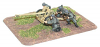 German 5cm PaK 38 Anti-Tank Gun