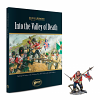 Into the Valley of Death (The Crimean War) Black Powder supplement with 'The Trooper' special miniature (while Stocks last)