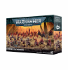 World Eaters: Khorne Deamonkin