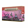 Disciples Of Tzeentch: Seekers Of Silver