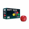 Konflict 47 Rift Dice Red (12) 