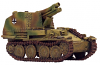 German Grille K/M