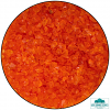Weird Crystals Small Orange