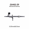 Advanced Series GHAD-39