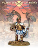 Warriors Of Athena: Apollo