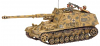German Hornisse/Nashorn