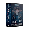 Night Lords: Omnibus