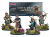 Scots/Picts Archers