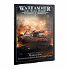 Journal Tactica – Mailed Fist: Legiones Astartes Super-heavy Tanks