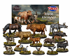 Pillage: Medieval Farm Animals