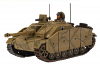German StuG III G