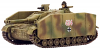 German StuG IV