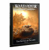 Journal Tactica: The Battle Of Tallarn