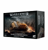 Horus Heresy: Spartan Prometheus Assault Tank