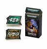 Warhammer 40000: Dominatus - Armageddon - Narrative Campaign Deck