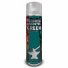 Colour Forge Spray: Dissenter Green