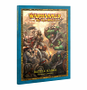 The Old World: Battle March General's Companion