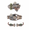 The Horus Heresy: Saturnine Dreadnought Weapons – Ophion Configuration