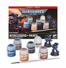 Warhammer 40,000: Space Marine Intercessors + Paint