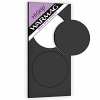 Hi-Grip® Inner Base Magnets to fit inside 60mm bases 2 Pack