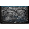 Machina Dominus WarMag® Base Sheet