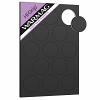 Hi-Grip® Inner Base Magnets to fit inside 32mm bases 60 Pack