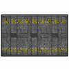 Panic Attack! | WarMag® Base Sheet
