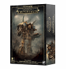 Legions Imperialis: Warlord Titan With Quake Cannon & Conversion Beam Extipator