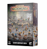 Necromunda: Escher Underhive Crew
