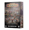 Necromunda: Goliath Underhive Crew