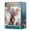 Warriors Of Chaos: Lord On Chaos Dragon