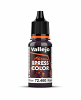 AV Vallejo Xpress Color 18ml - Twilight Rose
