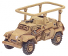 German SdKfz 223 (Fu)