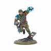 K47 - 'Slammer' Samuels, The First Paragon