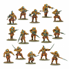 K47 - Empire of Japan Ghost Attack Infantry