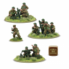Gurkha weapon teams