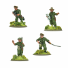 Gurkha platoon commanders