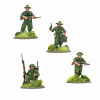 Gurkha Heavy Weapons platoon
