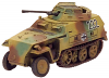 German SdKfz 250/9 (2cm KwK 38) (Neu)