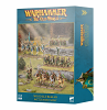 Wood Elf Realms: Battle March Army