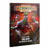 Necromunda: Underhive Journal: Goliath: House Of Chains