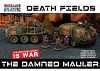 WAADF023 - The Damned Mauler