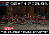 WAADF020 - The Damned Female Infantry