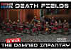 WAADF013 - The Damned Infantry